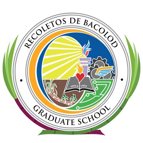 Recoletos de Bacolod Graduate School .